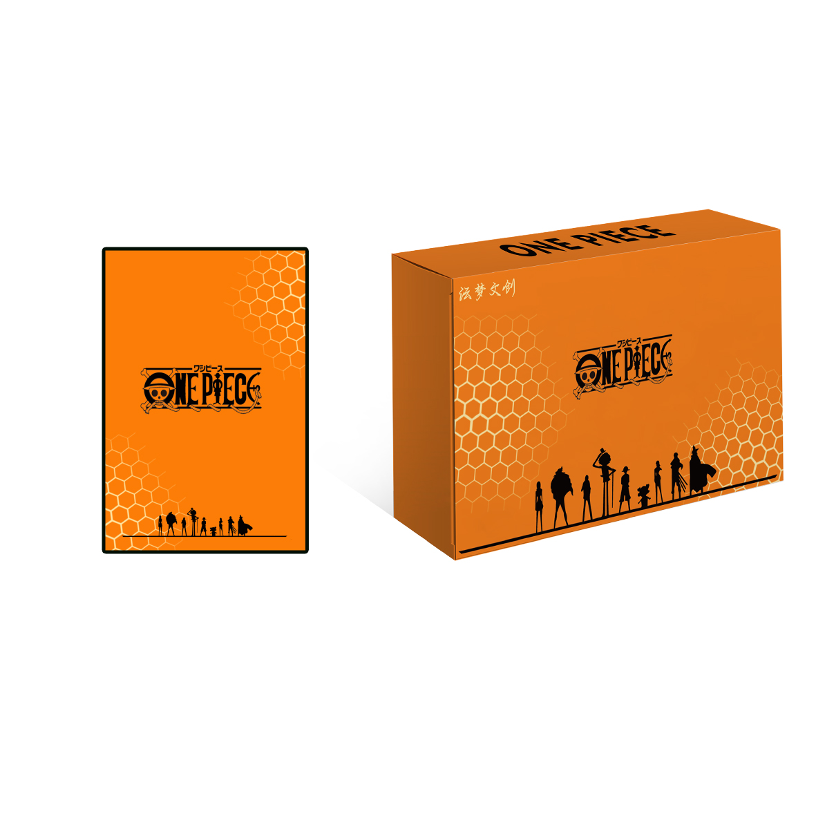 海贼王帅气色纸一张（新疆西藏青海不发）