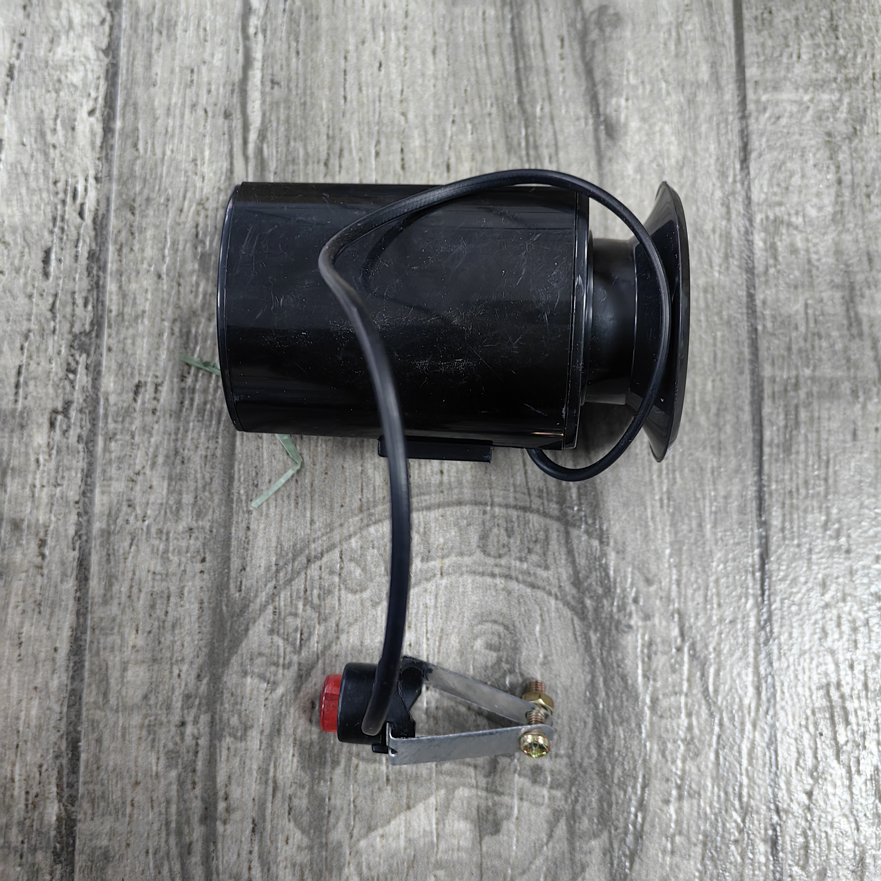 山地车自行车电子喇叭大声电铃铛骑行配件