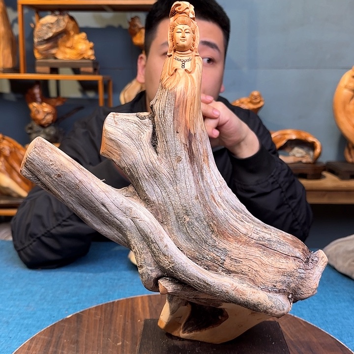 柏木（崖柏）关注一下