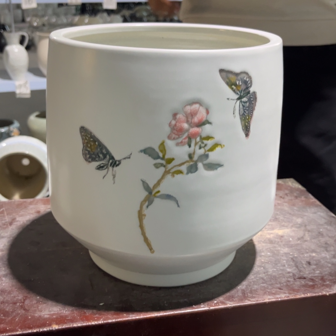 陶瓷图*我说自治区去图菩提