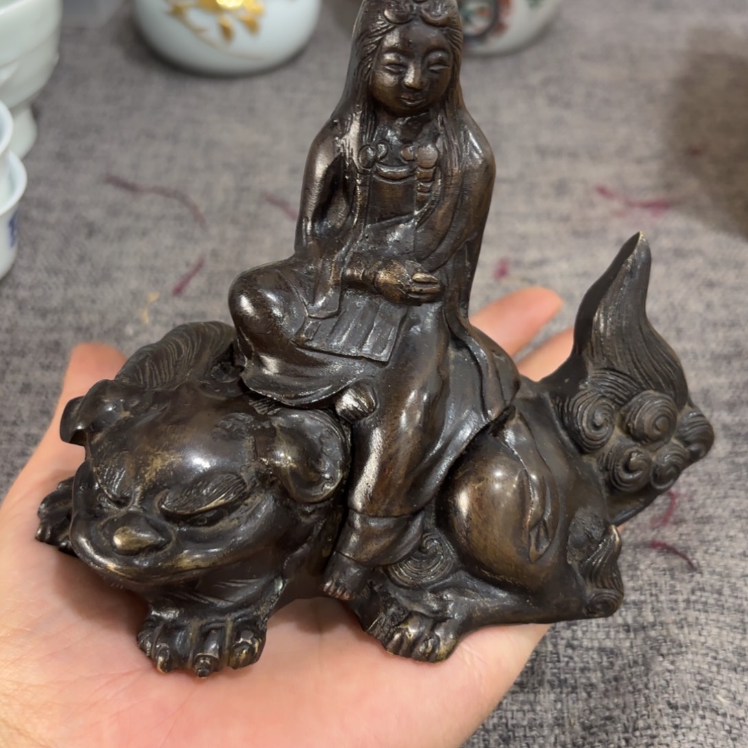非常好看的物品 The 