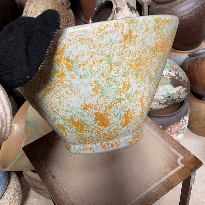 口36高度23柠檬黄色…………