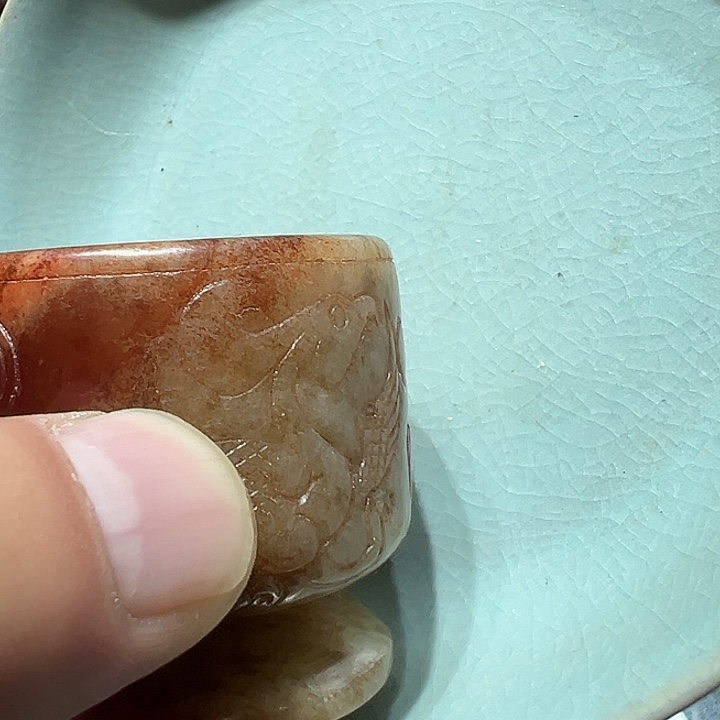 瓷片瓷器工艺美术精品