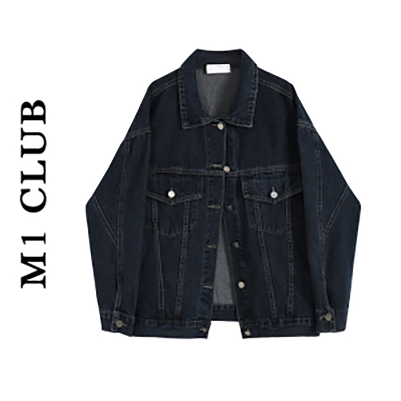 2329polo领牛仔外套休闲上衣