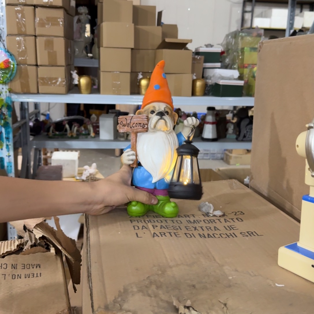 摆件树脂材质一件包邮