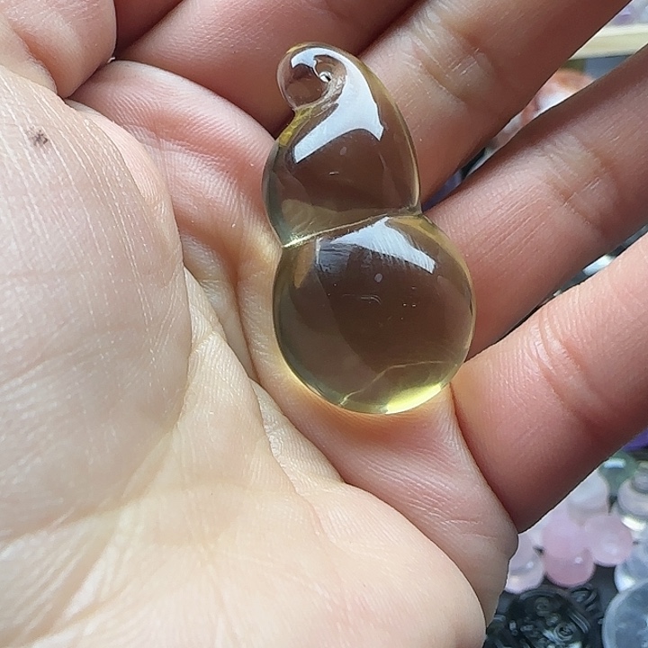 水晶水晶摆件未镶嵌