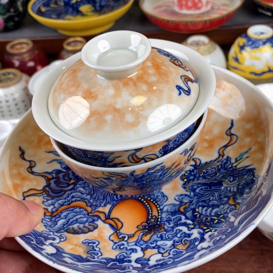 刘*亮陶瓷艺术家们快来加入我