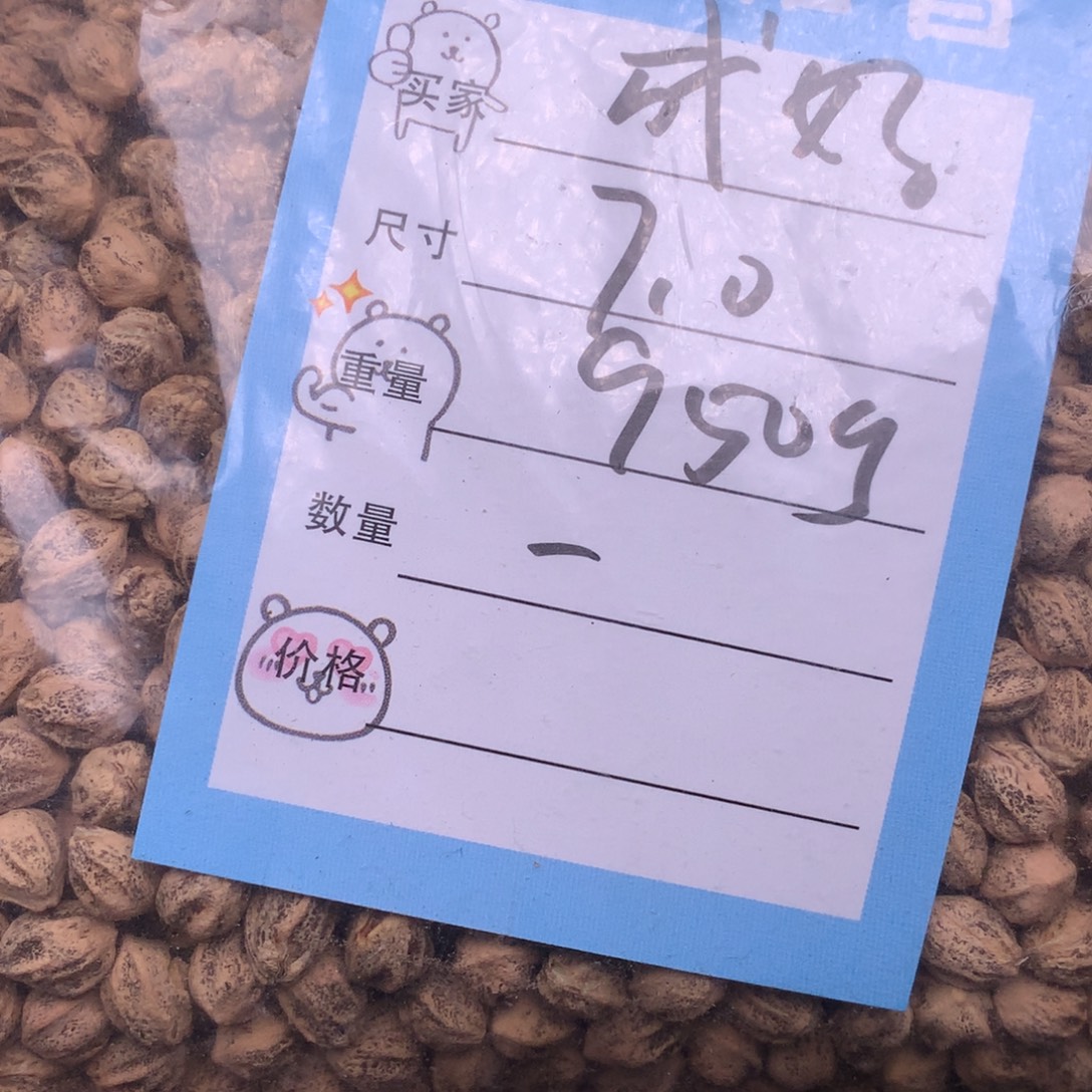 H***成吊坠柏香籽/百香籽