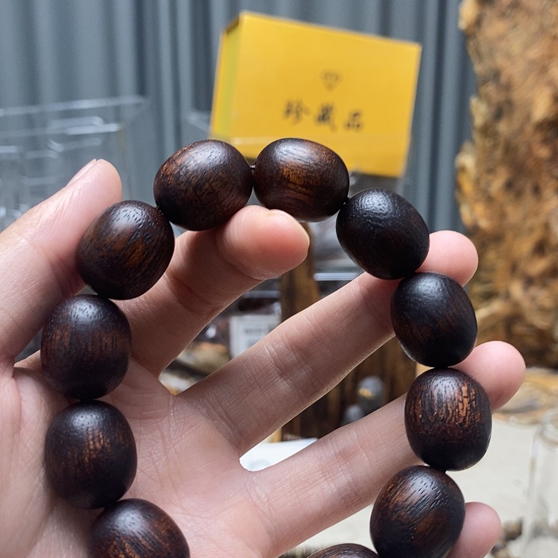 藤艺吊坠手串成品手串成品手串成品