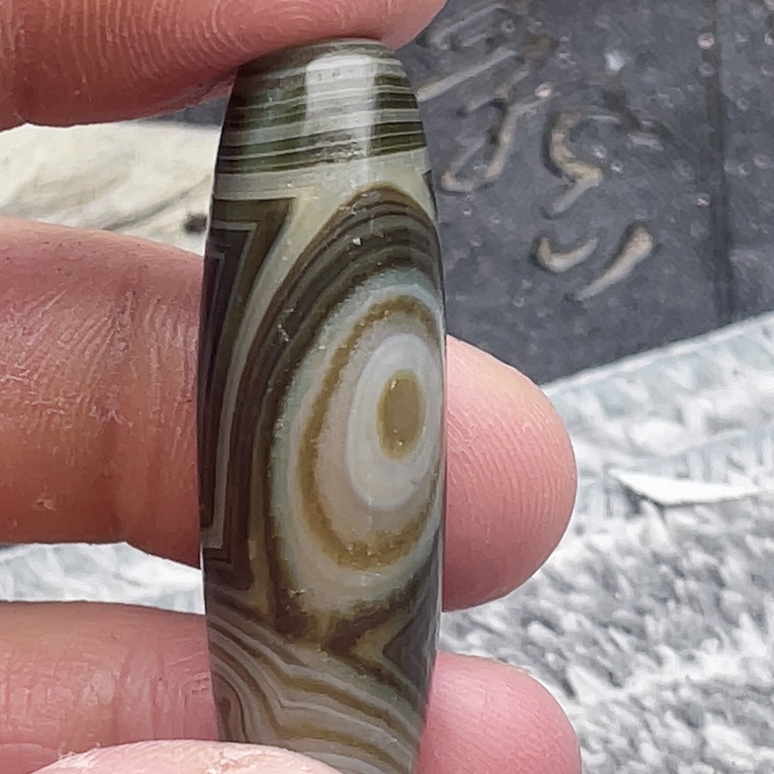 玛瑙/玉髓未镶嵌单株