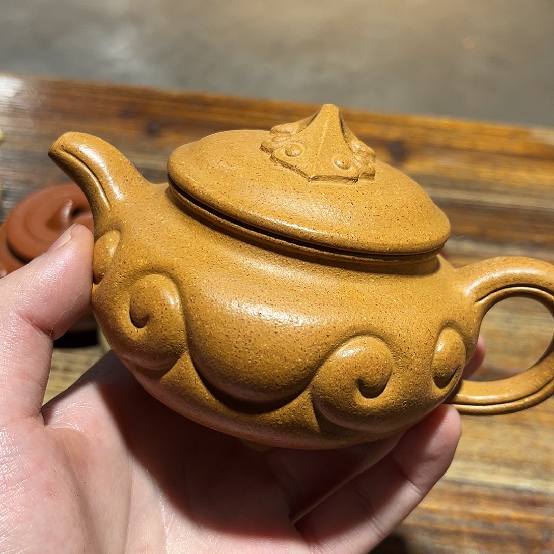 壶***途紫砂茶壶紫砂紫砂