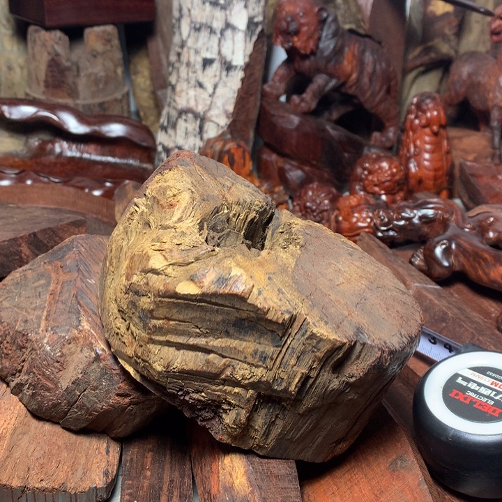 檀香紫檀（小叶紫檀）允**生