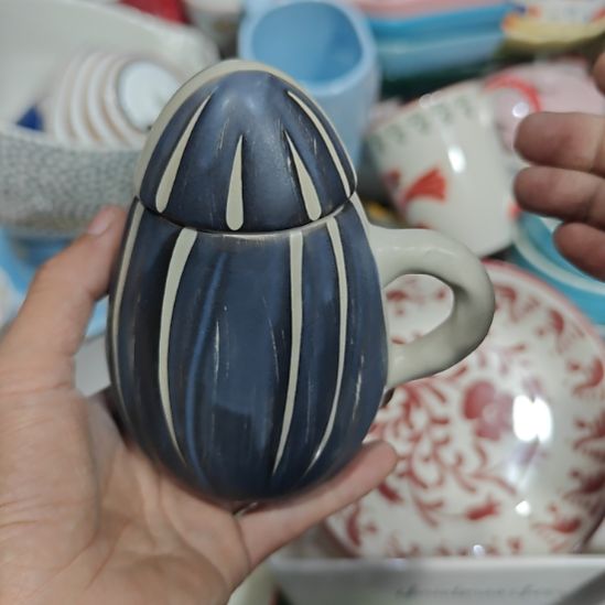 欧式，陶瓷餐具杯碗盘微瑕介意慎拍