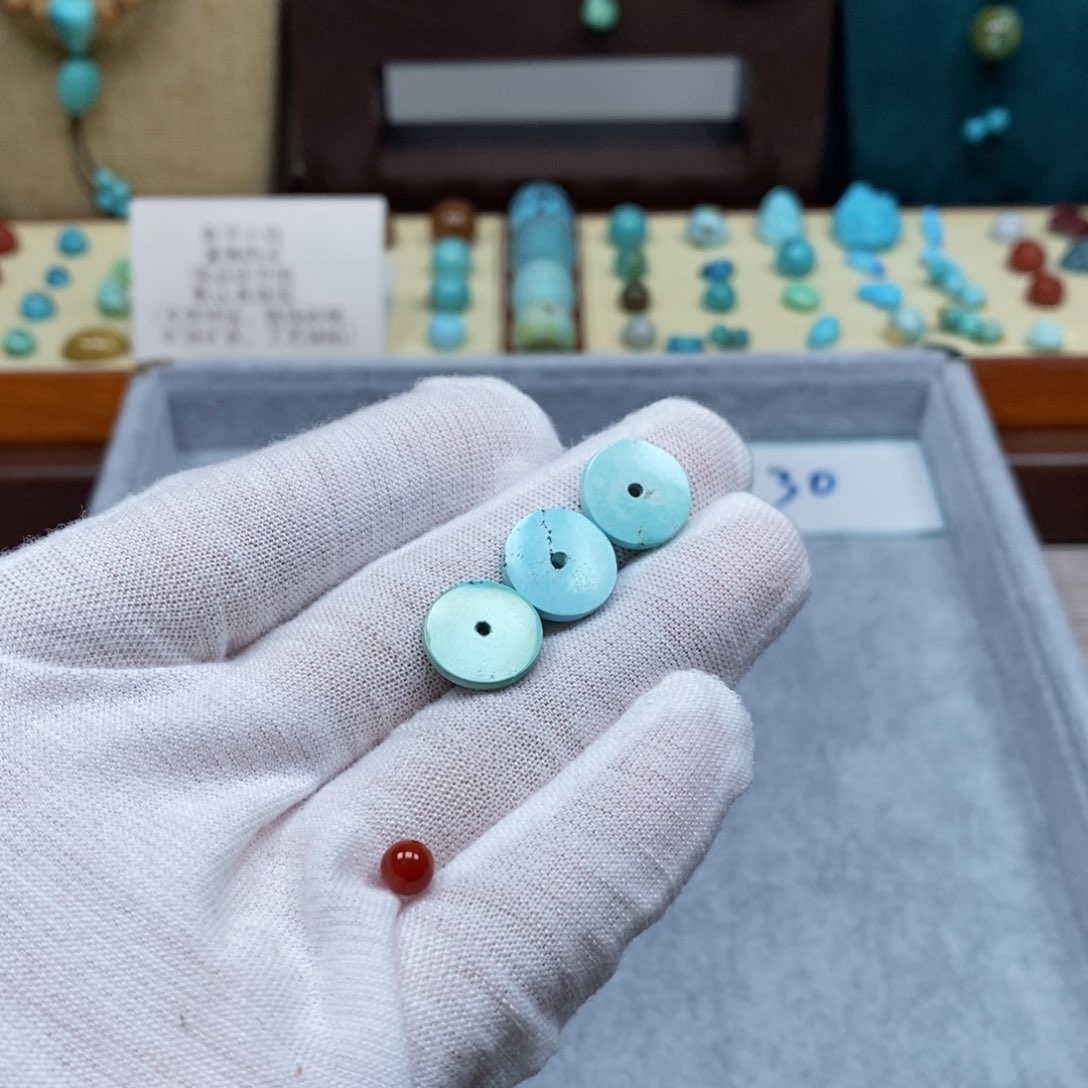 未镶嵌配饰南红玛瑙