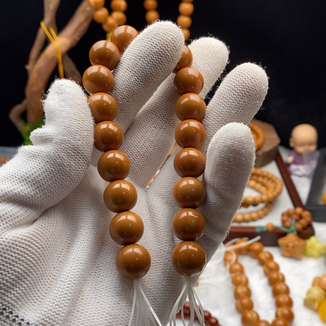 覆***收吊坠猴头核桃猴头核桃