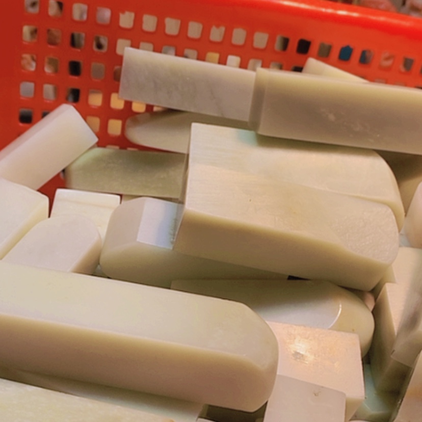 【闪购商品】寿山石印石