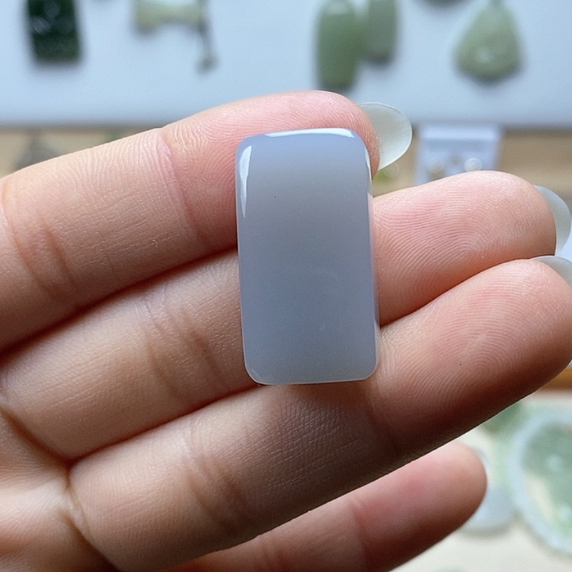 【闪购商品】和田玉颈饰未镶嵌初*@