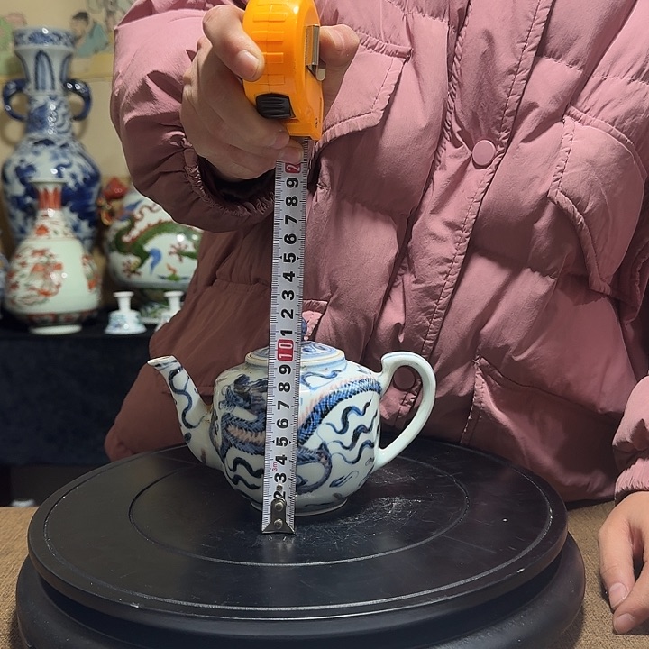 摆件