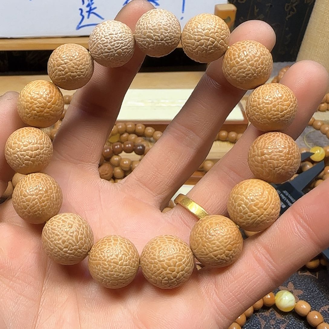 核桃手串/手链全品165