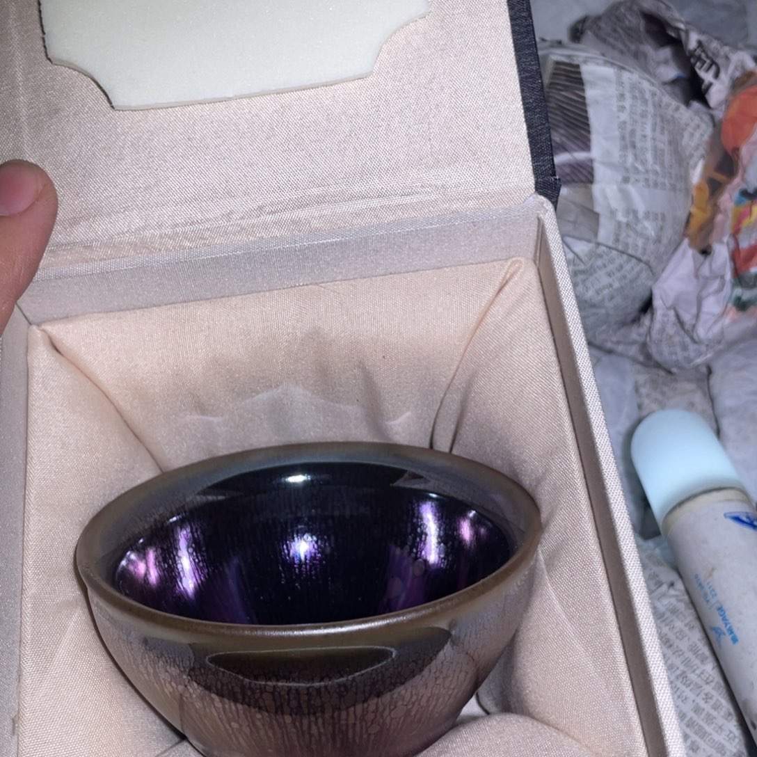 茶盏建盏直播间链接