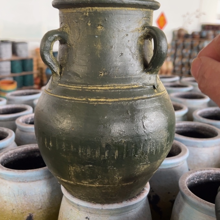 14.8-1高23口12土绿三耳