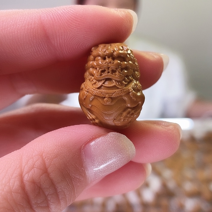 吊坠橄榄核橄榄核