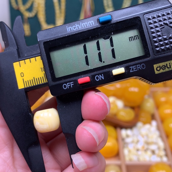 非金属配饰配珠50