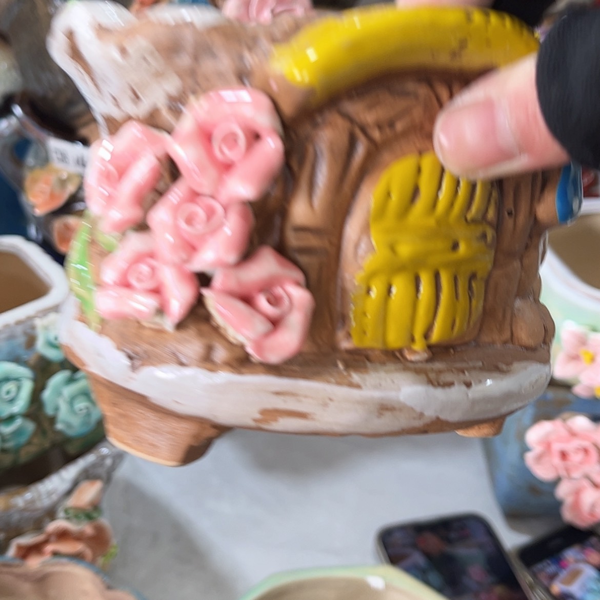 【闪购商品】红陶福利