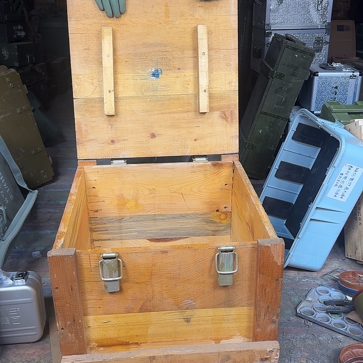 5号木箱内尺寸44×44.5×46.5厘米