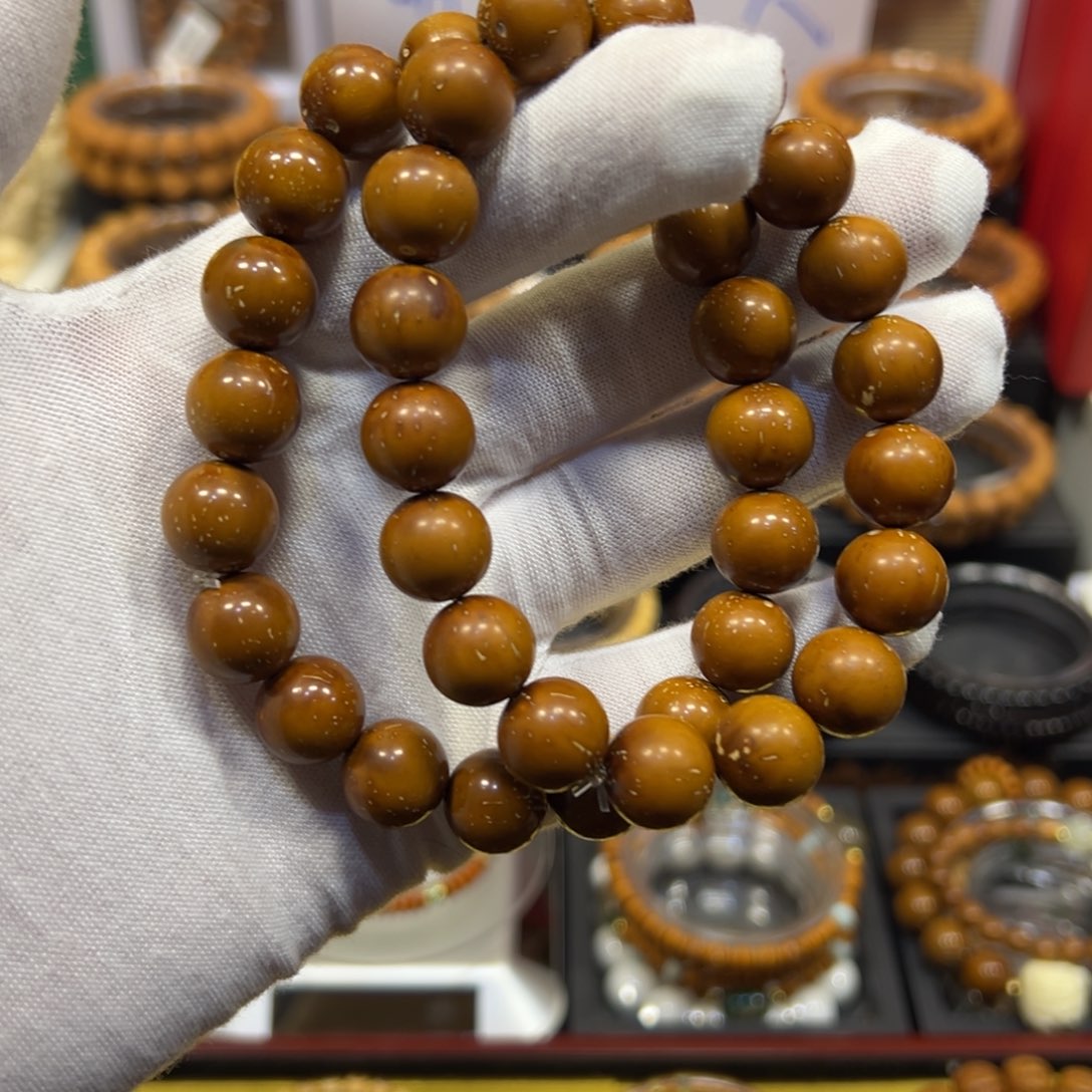 紫金鼠手串紫金鼠小尺寸福利