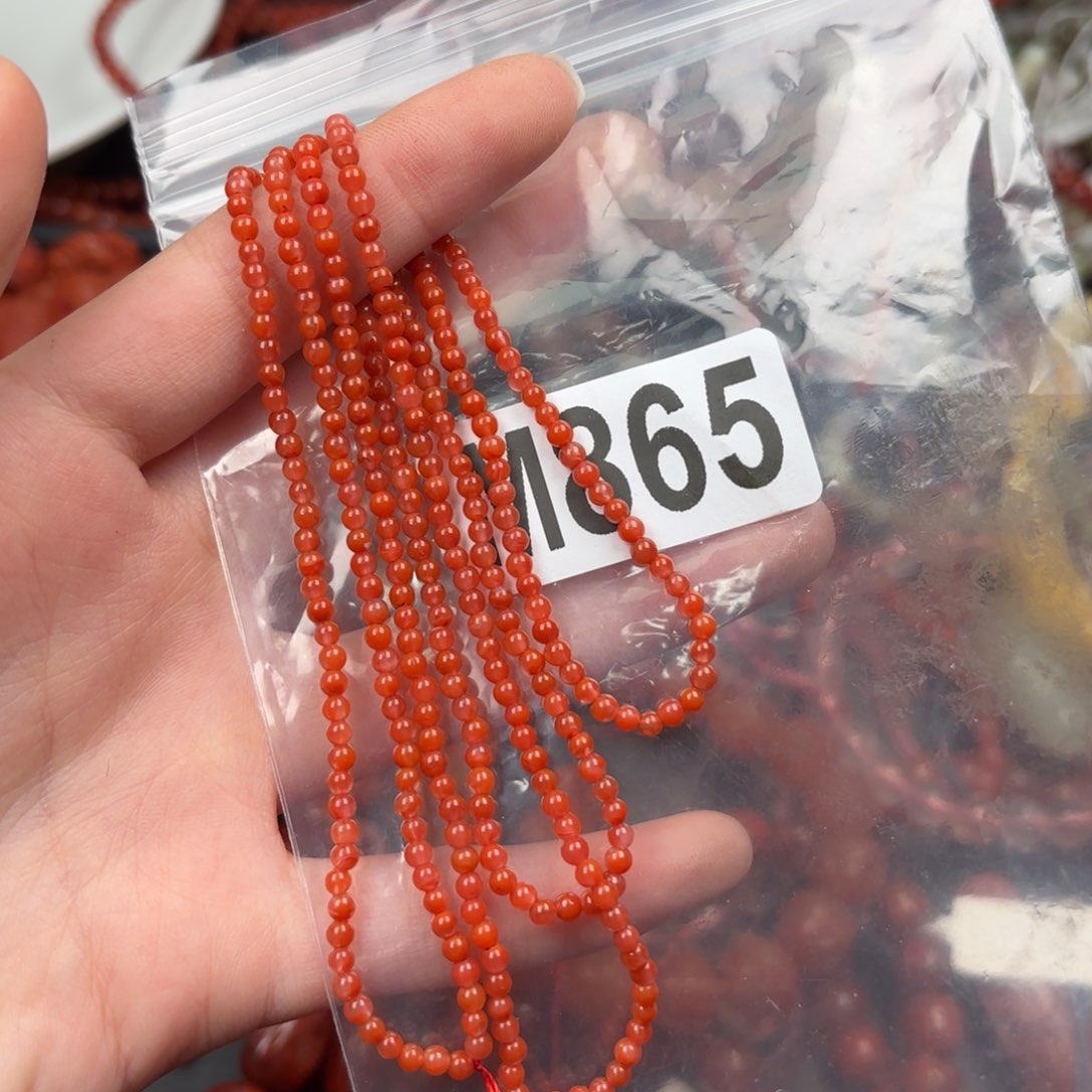 南红玛瑙珠宝奇石未镶嵌