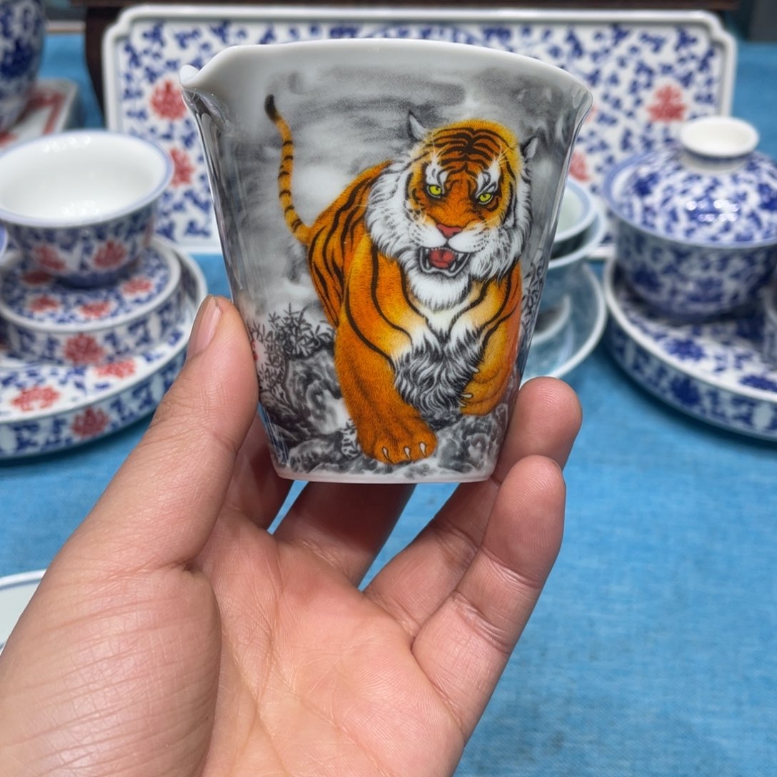 乐****）景德镇陶瓷福利专场