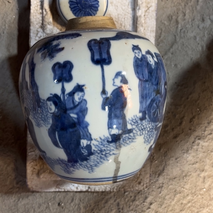 摆件陶景德镇陶瓷艺术品