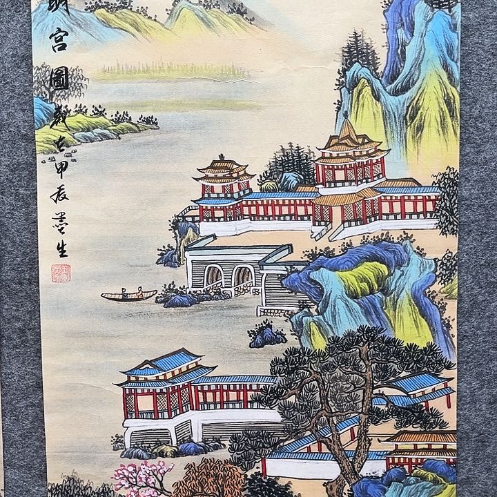 美术作品艺术作品2