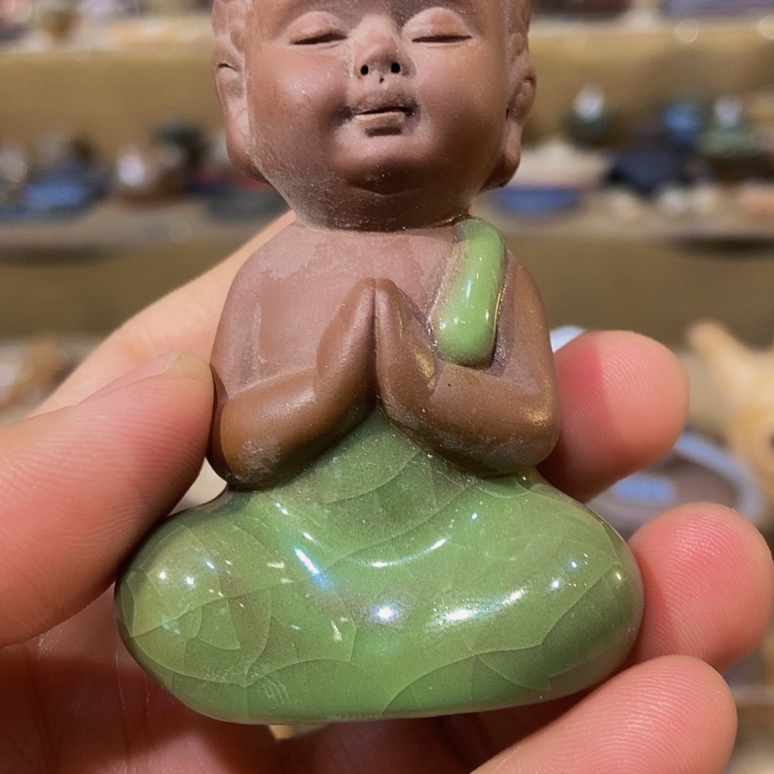 精品茶具陶瓷工艺