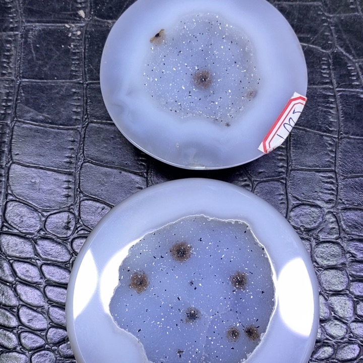 福利价聚宝盆未镶嵌水晶