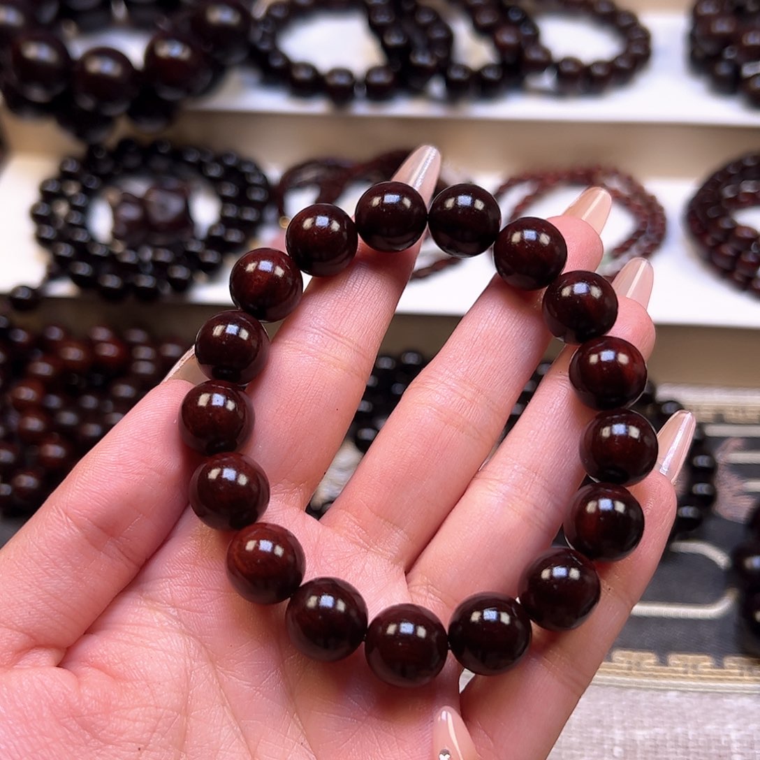 檀香紫檀（小叶紫檀）1.2福利