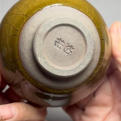 【闪购商品】茶盏-280............