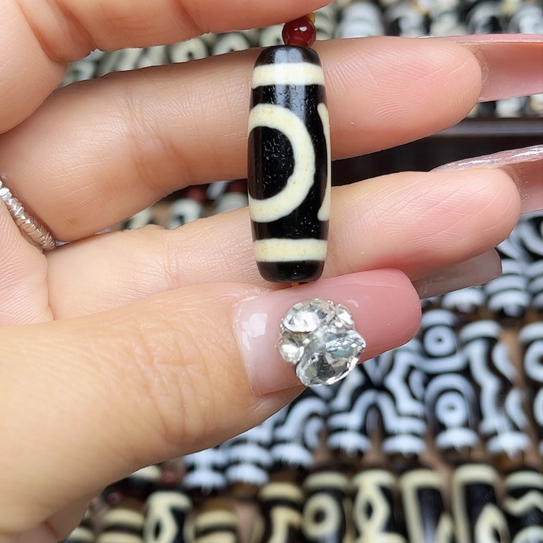 玛瑙/玉髓吊坠(不含链)未镶嵌