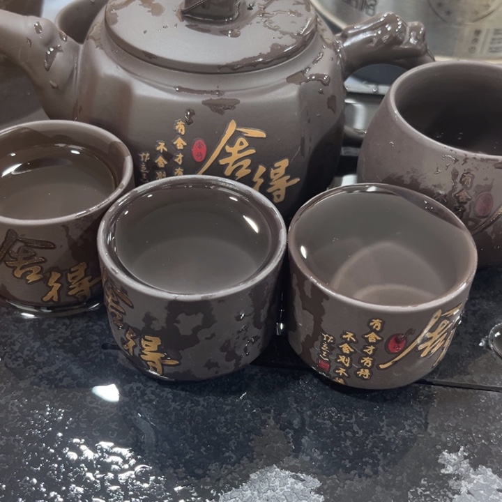 茶壶紫砂紫砂壶家用