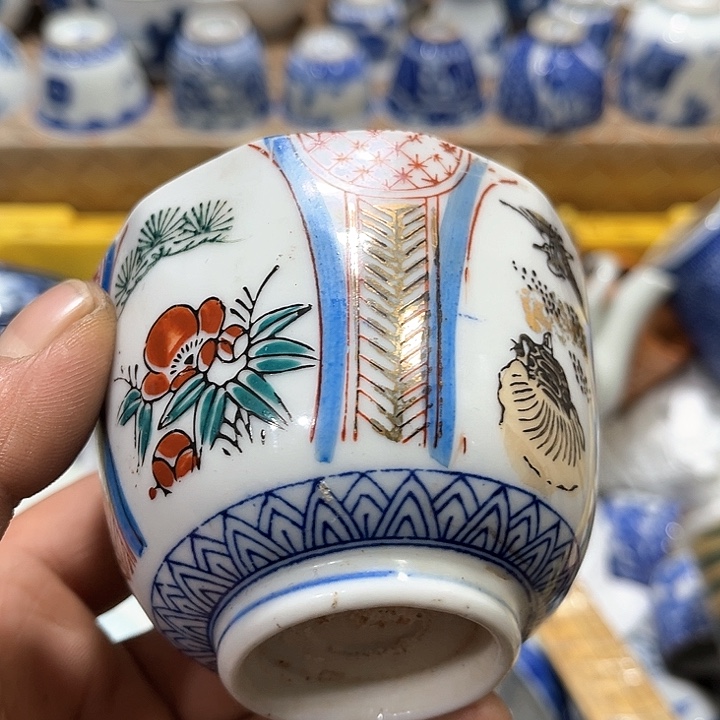 陶瓷茶玩榜第二十名