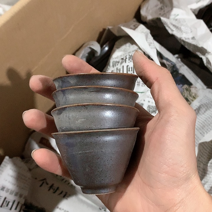 微瑕茶具介意勿拍