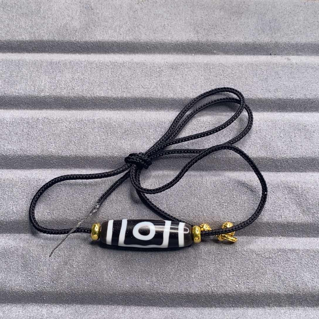 玛瑙/玉髓颈饰未镶嵌丽*@Q9100176