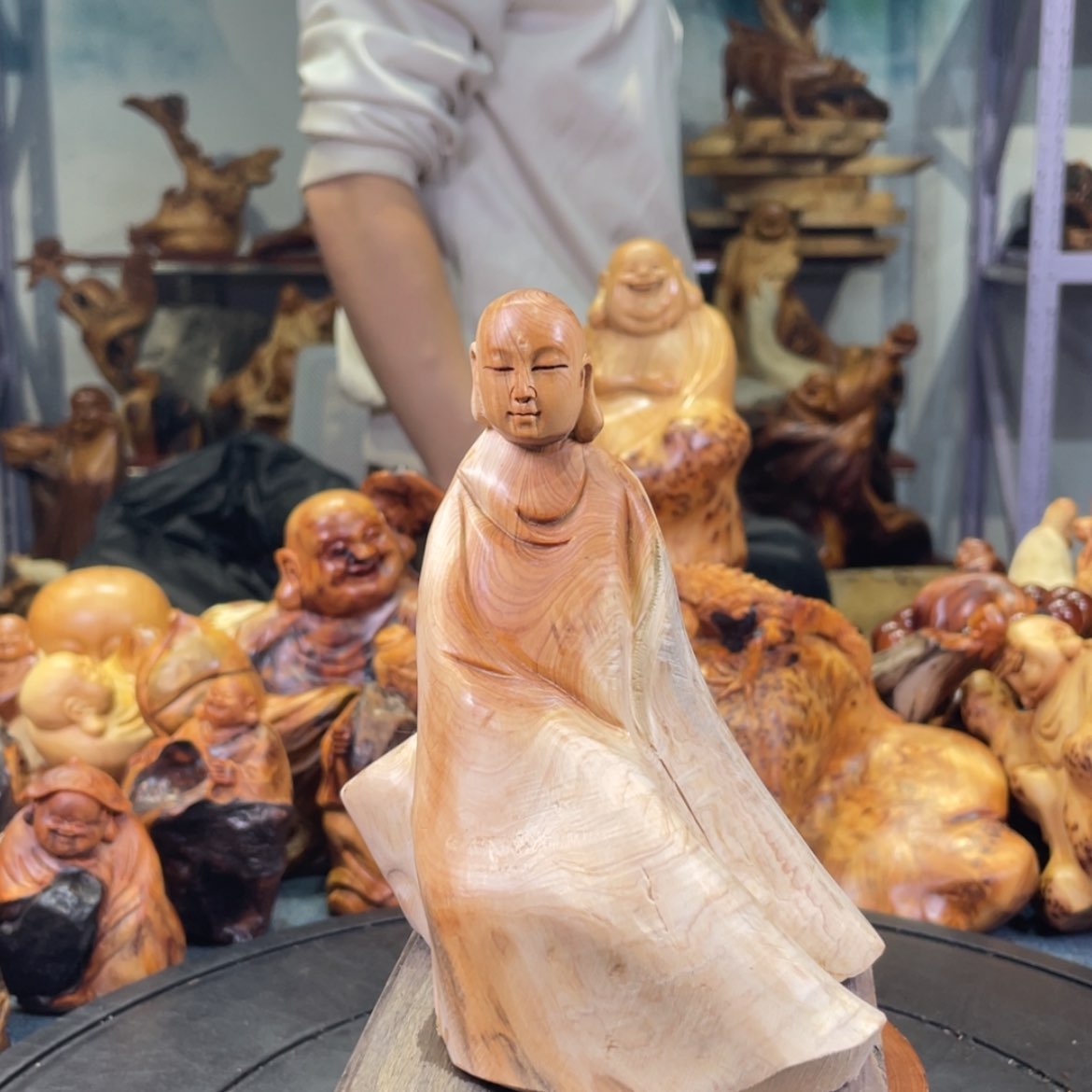 【闪购商品】柏木（崖柏）其他