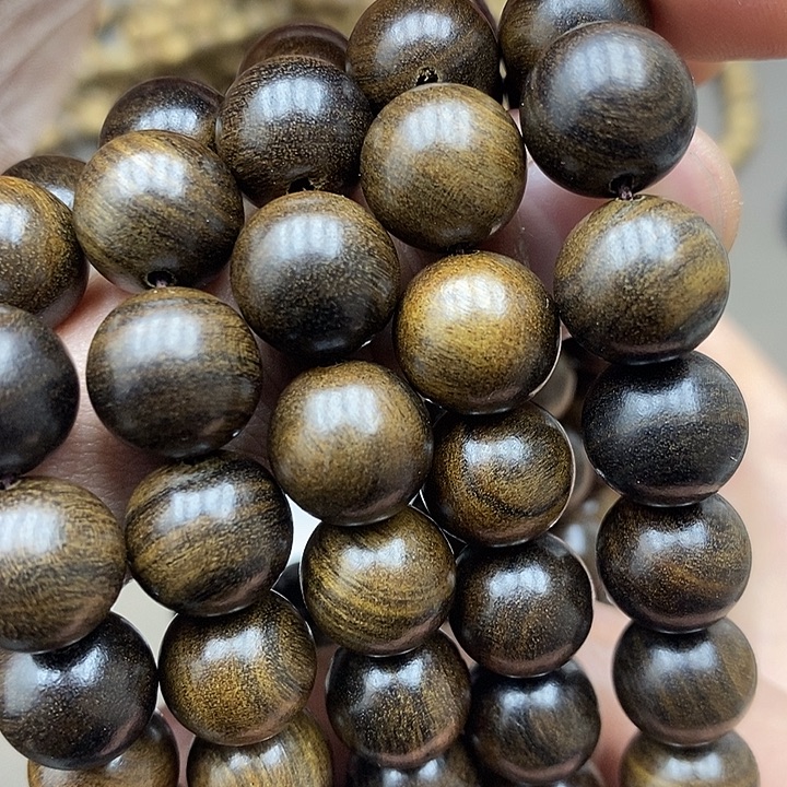 沉香沉香碎屑达拉干药沉1.2规格138号