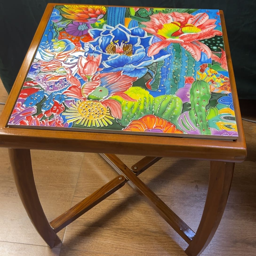 瓷片瓷器制作工艺