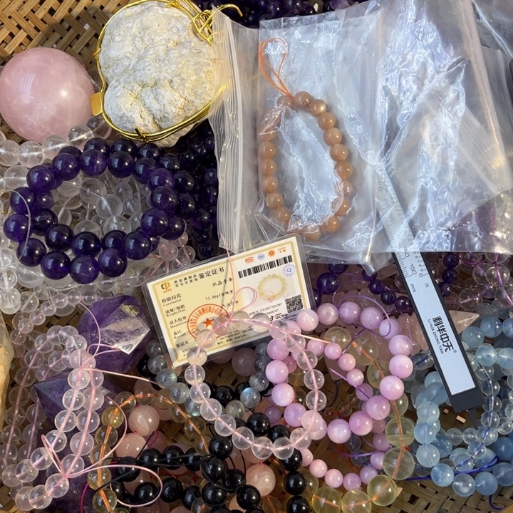 未镶嵌大型摆件（非配饰）水晶