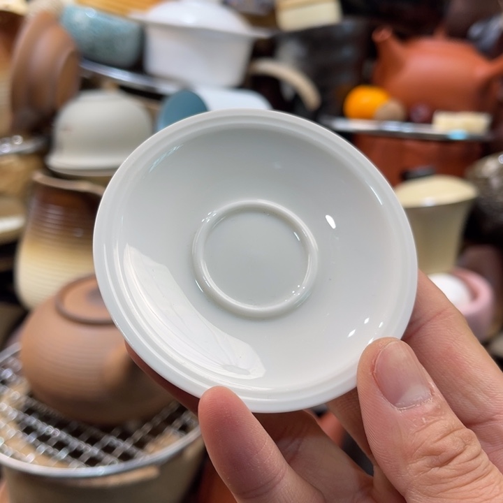 陶摆件你是什么时候的货你