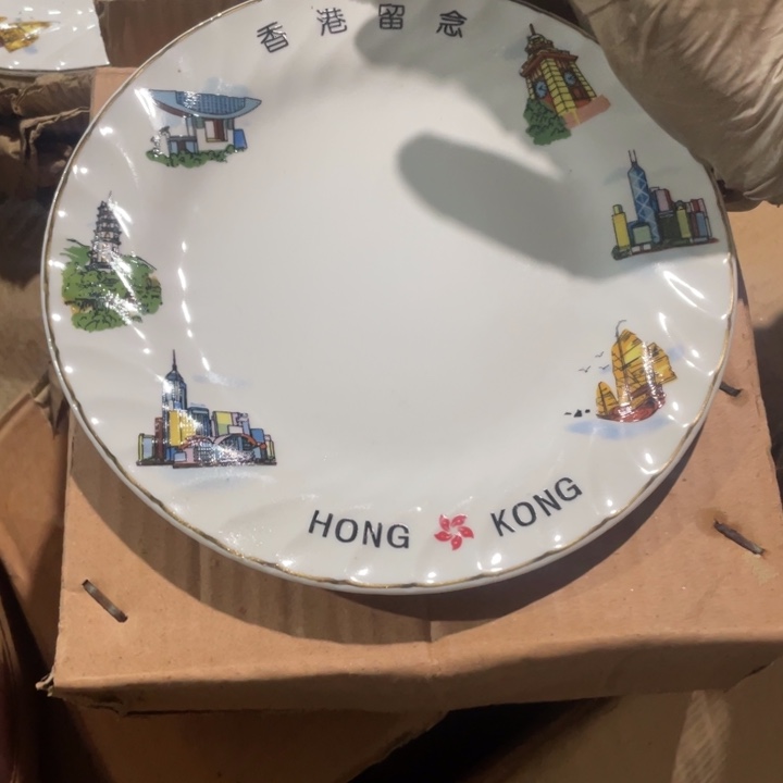 其他陶瓷盘子碗都便宜6块