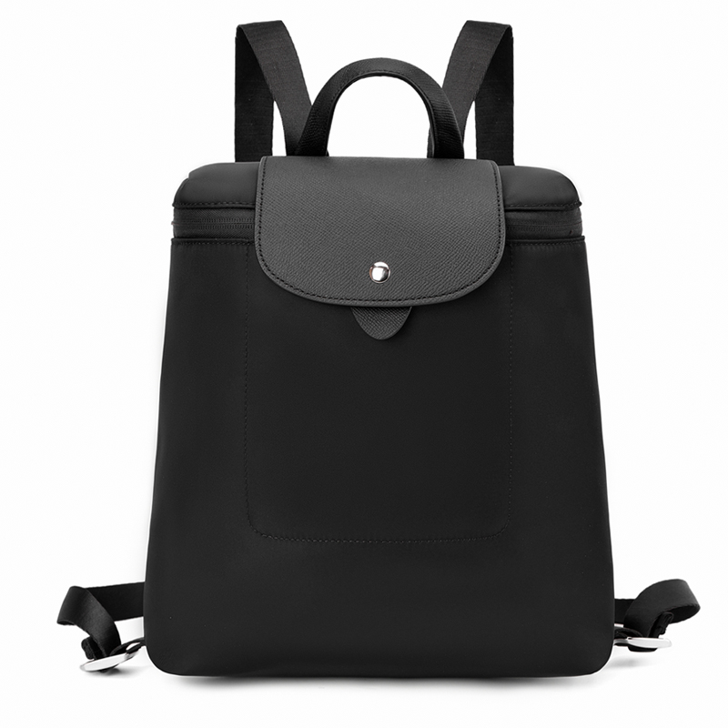 8023双肩包书包背包简约时尚百搭双肩包日常通勤电脑包大容量出差